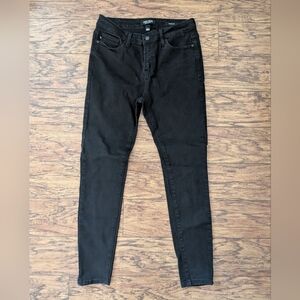 Judy Blue Black‎ Skinny Jeans